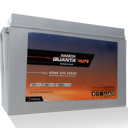 Choose Right Amaron Battery