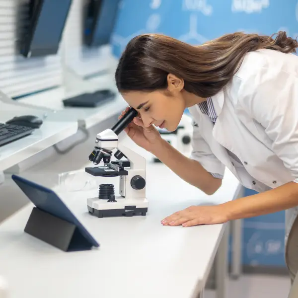 Education & Research