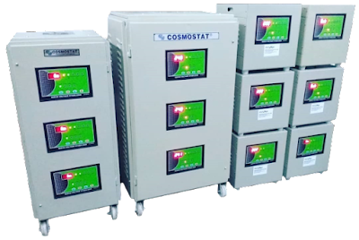 Residential Stabilizers